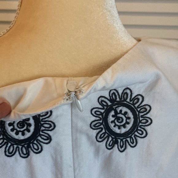 Talbots Shift Dress - Picture 5 of 10